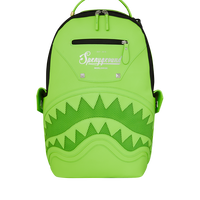 SPRAYGROUND® BACKPACK GREEN MEANIE BACKPACK