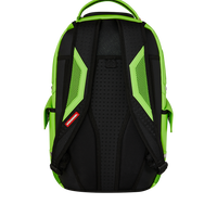 SPRAYGROUND® BACKPACK GREEN MEANIE BACKPACK