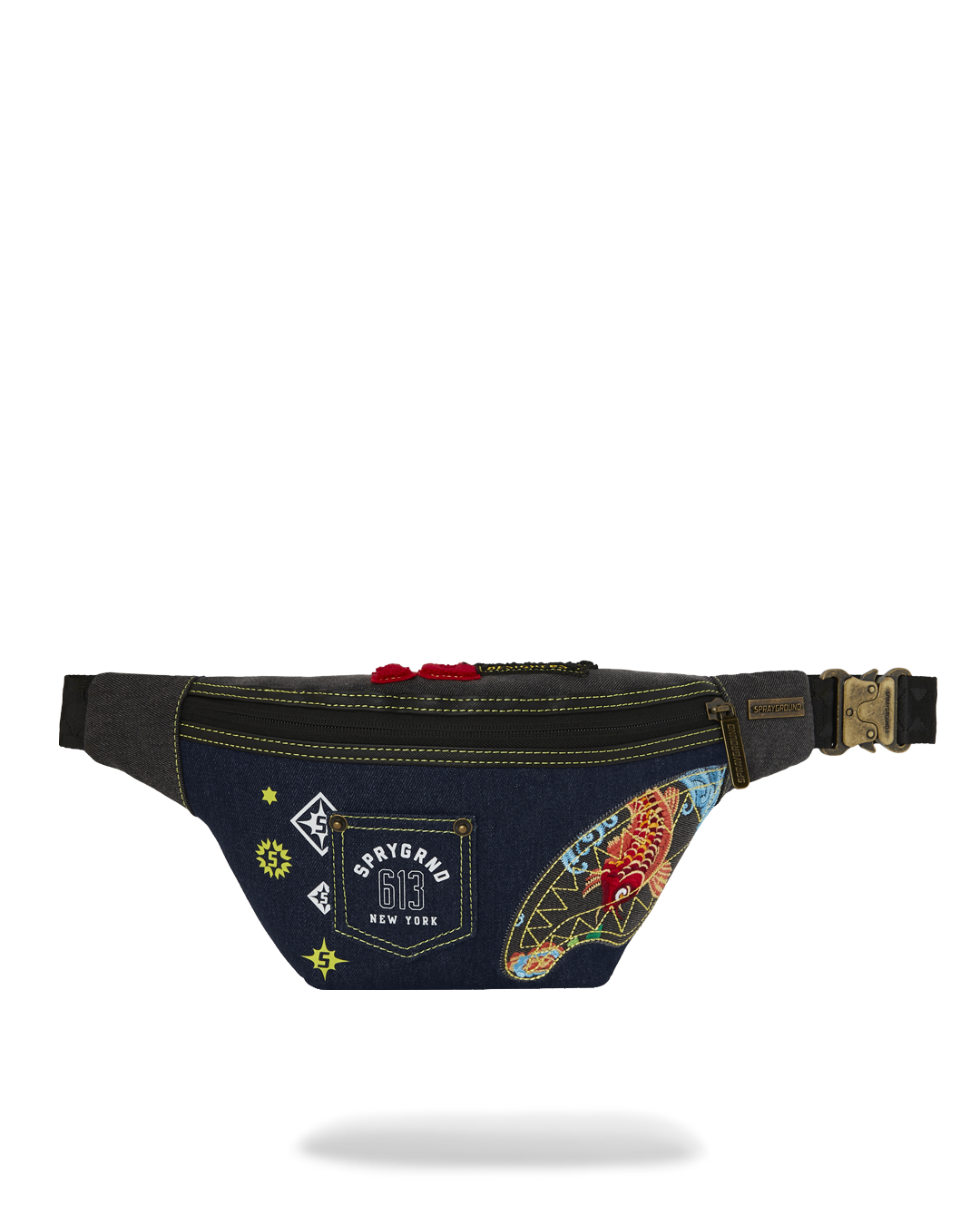 INDO DRIFT SAVVY CROSSBODY – SPRAYGROUND® INDO DRIFT SAVVY CROSSBODY – SPRAYGROUND®