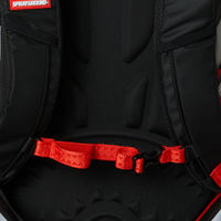 SPRAYGROUND® BACKPACK SHREDDED ARCTIC CAMPER BACKPACK