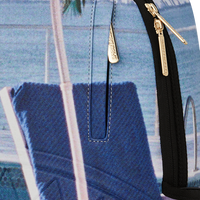 SPRAYGROUND® BACKPACK SCARFACE TONY MONTANA CHILLIN BACKPACK