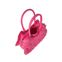 SPRAYGROUND® HANDBAG PINK POP SHARK BUBBLE HANDBAG