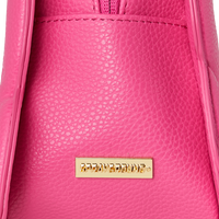 SPRAYGROUND® HANDBAG PINK POP SHARK BUBBLE HANDBAG