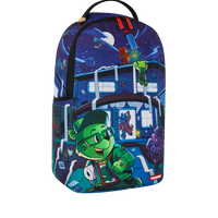 SPRAYGROUND® BACKPACK MISFITS AND MISCHIEF BACKPACK