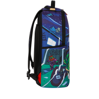 SPRAYGROUND® BACKPACK MISFITS AND MISCHIEF BACKPACK