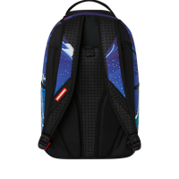 SPRAYGROUND® BACKPACK MISFITS AND MISCHIEF BACKPACK