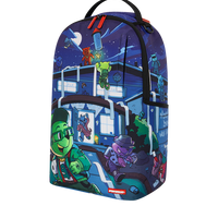 SPRAYGROUND® BACKPACK MISFITS AND MISCHIEF BACKPACK