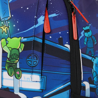 SPRAYGROUND® BACKPACK MISFITS AND MISCHIEF BACKPACK