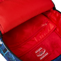 SPRAYGROUND® BACKPACK MISFITS AND MISCHIEF BACKPACK