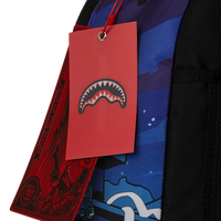 SPRAYGROUND® BACKPACK MISFITS AND MISCHIEF BACKPACK
