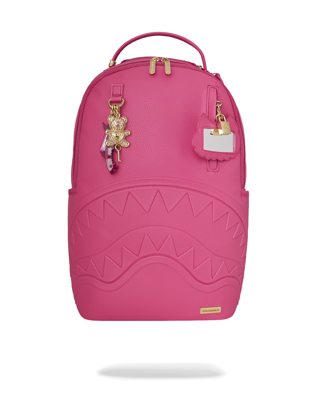 【専用】希少 SPRAYGROUND シャークバックパック ピンク リュック PINK POP SHARK BACKPACK – SPRAYGROUND®