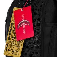 SUPER SPIKED BACKPACK