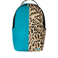 SPRAYGROUND® BACKPACK CHEETAH SPLIT BACKPACK