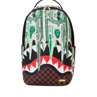 SPRAYGROUND® BACKPACK LIQUID ASSETS BACKPACK