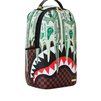 SPRAYGROUND® BACKPACK LIQUID ASSETS BACKPACK