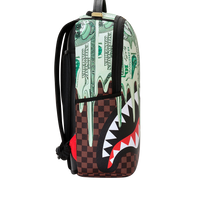 SPRAYGROUND® BACKPACK LIQUID ASSETS BACKPACK