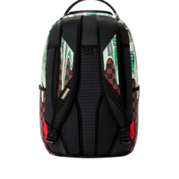 SPRAYGROUND® BACKPACK LIQUID ASSETS BACKPACK