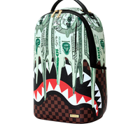 SPRAYGROUND® BACKPACK LIQUID ASSETS BACKPACK