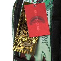 SPRAYGROUND® BACKPACK LIQUID ASSETS BACKPACK
