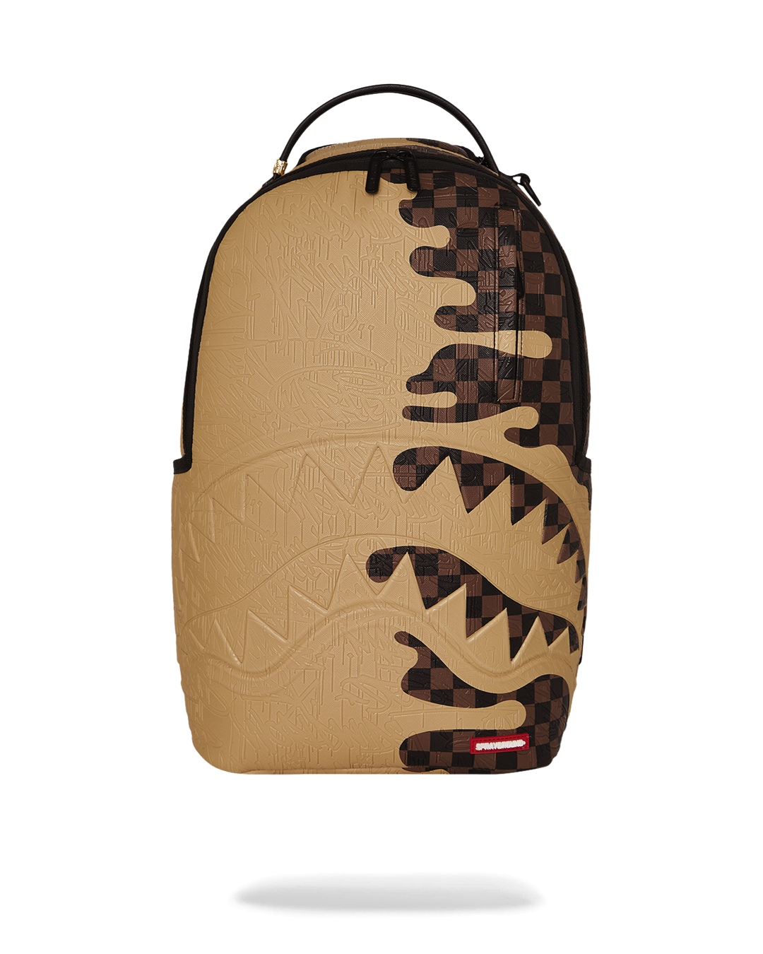 DESIGNER DRIP EFFECT BACKPACK – SPRAYGROUND®