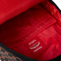 SPRAYGROUND® BACKPACK HENNY MELT BACKPACK