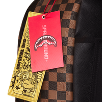 SPRAYGROUND® BACKPACK HENNY MELT BACKPACK