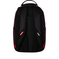 FIBER OPTICS PARTY SHARK BACKPACK