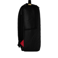 SPRAYGROUND® BACKPACK GOLD BRICK LUXE BLACK BACKPACK