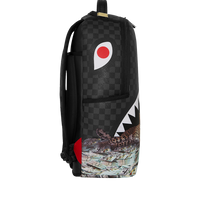 SPRAYGROUND® BACKPACK MONEY BEASTS BACKPACK