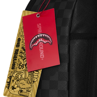 SPRAYGROUND® BACKPACK MONEY BEASTS BACKPACK