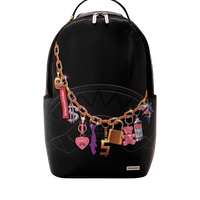 SPRAYGROUND® BACKPACK PRINTED HANGING STUFF BACKPACK