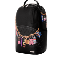 SPRAYGROUND® BACKPACK PRINTED HANGING STUFF BACKPACK