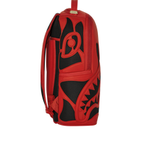 SPRAYGROUND® BACKPACK RUBBER MESH SHARK BACKPACK