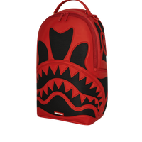SPRAYGROUND® BACKPACK RUBBER MESH SHARK BACKPACK
