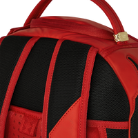 SPRAYGROUND® BACKPACK RUBBER MESH SHARK BACKPACK