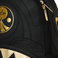 SPRAYGROUND® BACKPACK FOUNDATION FIT FOR A KING BACKPACK