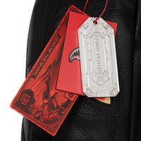 SPRAYGROUND® BACKPACK FOUNDATION FIT FOR A KING BACKPACK