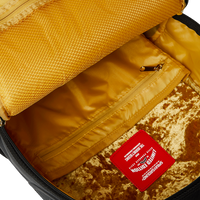 SPRAYGROUND® BACKPACK FOUNDATION THE VAULT ON TERMINUS BACKPACK