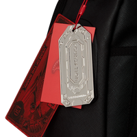 SPRAYGROUND® BACKPACK FOUNDATION THE VAULT ON TERMINUS BACKPACK