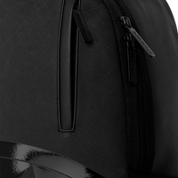 SPRAYGROUND® BACKPACK LUX BLACK GHOST DRIP BACKPACK