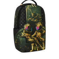 SPRAYGROUND® BACKPACK SPACE KING & QUEEN BACKPACK
