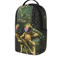 SPRAYGROUND® BACKPACK SPACE KING & QUEEN BACKPACK