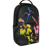 SPRAYGROUND® BACKPACK COSMIC COUTURE BACKPACK