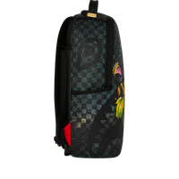 SPRAYGROUND® BACKPACK COSMIC COUTURE BACKPACK
