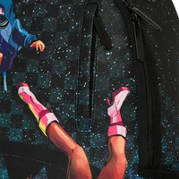 SPRAYGROUND® BACKPACK COSMIC COUTURE BACKPACK