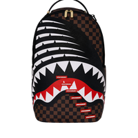 SPRAYGROUND® BACKPACK 404 SHARK NOT FOUND BACKPACK