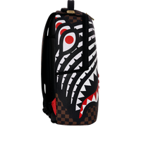 SPRAYGROUND® BACKPACK 404 SHARK NOT FOUND BACKPACK