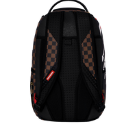 SPRAYGROUND® BACKPACK 404 SHARK NOT FOUND BACKPACK