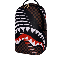 SPRAYGROUND® BACKPACK 404 SHARK NOT FOUND BACKPACK