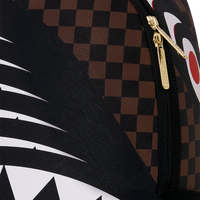 SPRAYGROUND® BACKPACK 404 SHARK NOT FOUND BACKPACK